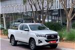  2019 Toyota Hilux Xtra cab HILUX 2.8 GD-6 RB RAIDER A/T P/U E/CAB