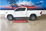  2019 Toyota Hilux Xtra cab HILUX 2.8 GD-6 RB RAIDER A/T P/U E/CAB