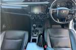 Used 2019 Toyota Hilux Xtra Cab HILUX 2.8 GD 6 RB RAIDER A/T P/U E/CAB