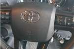  2020 Toyota Hilux Xtra cab HILUX 2.8 GD-6 RB RAIDER A/T P/U E/CAB