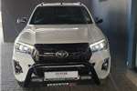  2020 Toyota Hilux Xtra cab HILUX 2.8 GD-6 RB RAIDER A/T P/U E/CAB