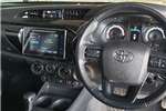  2020 Toyota Hilux Xtra cab HILUX 2.8 GD-6 RB RAIDER A/T P/U E/CAB