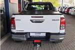  2020 Toyota Hilux Xtra cab HILUX 2.8 GD-6 RB RAIDER A/T P/U E/CAB