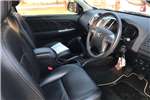  2015 Toyota Hilux Xtra cab 