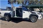  2018 Toyota Hilux Xtra cab HILUX 2.8 GD-6 RB RAIDER P/U E/CAB