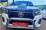  2018 Toyota Hilux Xtra cab HILUX 2.8 GD-6 RB RAIDER P/U E/CAB