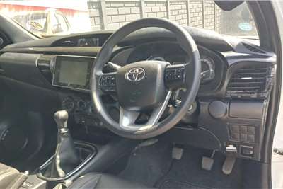 Used 2019 Toyota Hilux Xtra Cab HILUX 2.8 GD 6 RB RAIDER P/U E/CAB