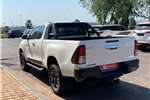  2020 Toyota Hilux Xtra cab HILUX 2.8 GD-6 RB RAIDER P/U E/CAB