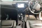  2020 Toyota Hilux Xtra cab HILUX 2.8 GD-6 RB RAIDER P/U E/CAB