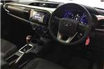  2018 Toyota Hilux Xtra cab HILUX 2.8 GD-6 RB RAIDER P/U E/CAB A/T
