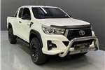 Used 2018 Toyota Hilux Xtra Cab HILUX 2.8 GD 6 RB RAIDER P/U E/CAB A/T