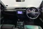 Used 2018 Toyota Hilux Xtra Cab HILUX 2.8 GD 6 RB RAIDER P/U E/CAB A/T