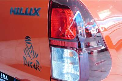 Used 2019 Toyota Hilux Xtra Cab HILUX 2.8 GD 6 RB RAIDER P/U E/CAB A/T