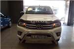 2016 Toyota Hilux Xtra cab HILUX 2.8 GD 6 RB RAIDER 4X4 P/U E/CAB A/T