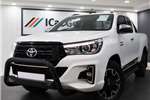 2020 Toyota Hilux Xt