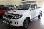  2014 Toyota Hilux Xtra cab 