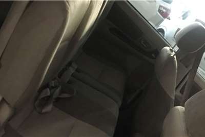  2012 Toyota Innova Innova 2.7 7-seater