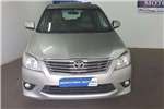  2013 Toyota Innova Innova 2.7 7-seater