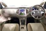  2014 Toyota Innova Innova 2.7 8-seater