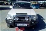  1999 Toyota Land Cruiser 100 