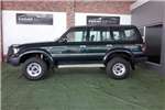  1995 Toyota Land Cruiser 100 Land Cruiser 100 4.5 GX