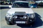  1999 Toyota Land Cruiser 100 Land Cruiser 100 4.7 V8 VX