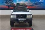  1998 Toyota Land Cruiser 100 