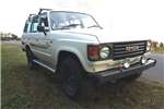  1982 Toyota Land Cruiser 