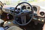  1985 Toyota Land Cruiser 