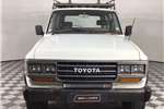 1991 Toyota Land Cruiser 