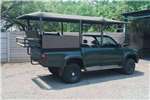  1993 Toyota Land Cruiser 