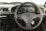  1996 Toyota Land Cruiser 
