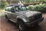  1997 Toyota Land Cruiser 