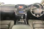  2015 Toyota Land Cruiser 200 Land Cruiser 200 4.5D-4D V8 GX