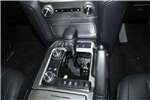  2017 Toyota Land Cruiser 200 Land Cruiser 200 4.5D-4D V8 VX