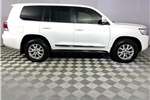 Used 2017 Toyota Land Cruiser 200 4.5D 4D V8 VX