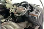 Used 2011 Toyota Land Cruiser 200 4.5D 4D VX