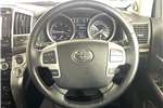 Used 2013 Toyota Land Cruiser 200 4.5D 4D VX