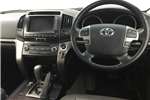  2011 Toyota Land Cruiser 200 Land Cruiser 200 4.7 V8 VX