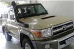  2014 Toyota Land Cruiser 200 