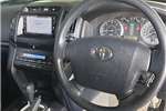 Used 2018 Toyota Land Cruiser 200 LAND CRUISER 200 V8 4.5D GX A/T
