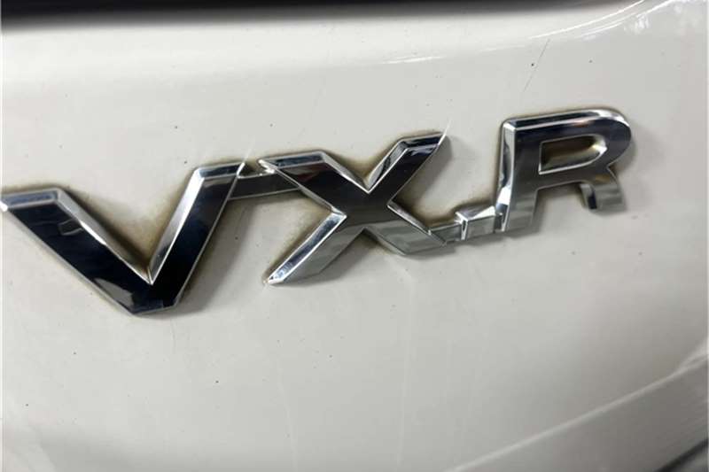 Used 2018 Toyota Land Cruiser 200 LAND CRUISER 200 V8 4.5D VX R A/T