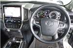  2019 Toyota Land Cruiser 200 LAND CRUISER 200 V8 4.5D VX-R A/T