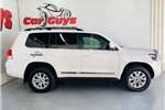  2020 Toyota Land Cruiser 200 LAND CRUISER 200 V8 4.5D VX-R A/T