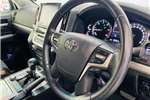  2020 Toyota Land Cruiser 200 LAND CRUISER 200 V8 4.5D VX-R A/T