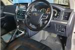 Used 2020 Toyota Land Cruiser 200 LAND CRUISER 200 V8 4.5D VX R A/T