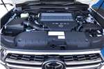  2021 Toyota Land Cruiser 200 LAND CRUISER 200 V8 4.5D VX-R A/T