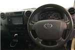 2014 Toyota Land Cruiser 