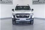 Used 2024 Toyota Land Cruiser 300 LANDCRUISER 300 V6 3.3D GR S