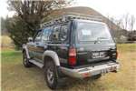  1995 Toyota Land Cruiser 